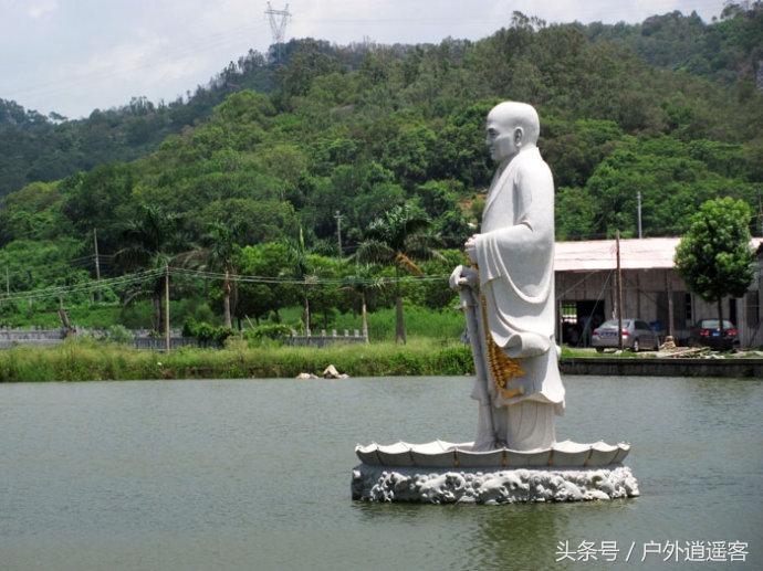 湖北荆州十大旅游景点