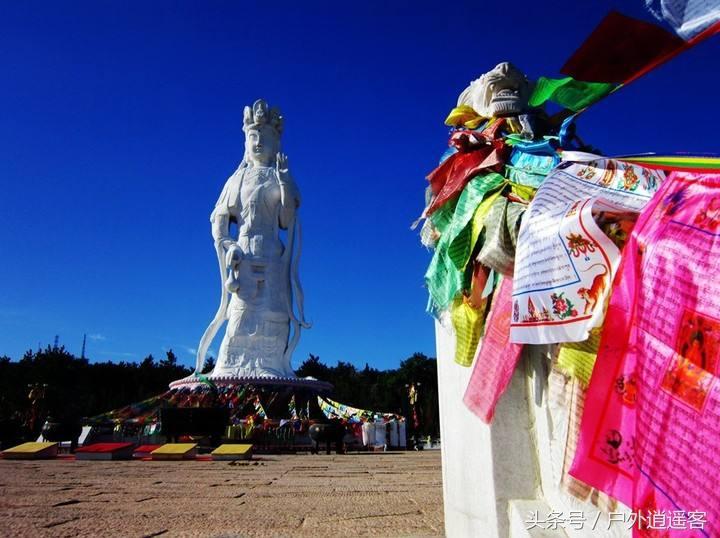 内蒙古赤峰十大旅游景点