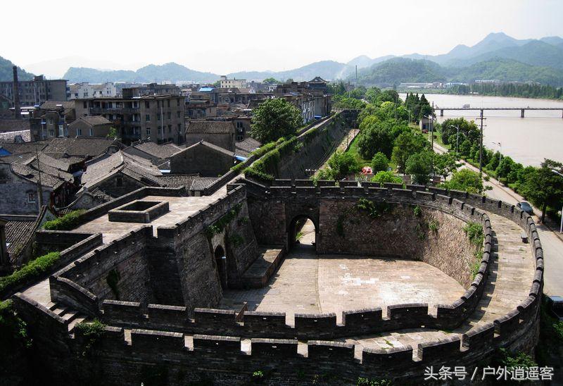 浙江台州十大旅游景点