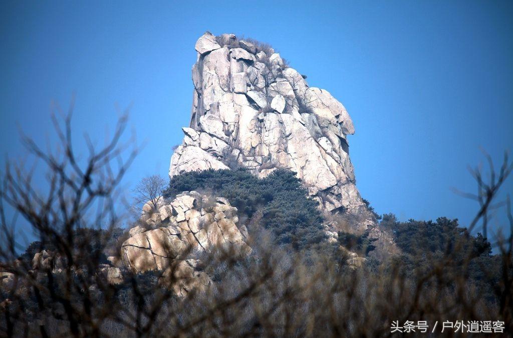 浙江台州十大旅游景点