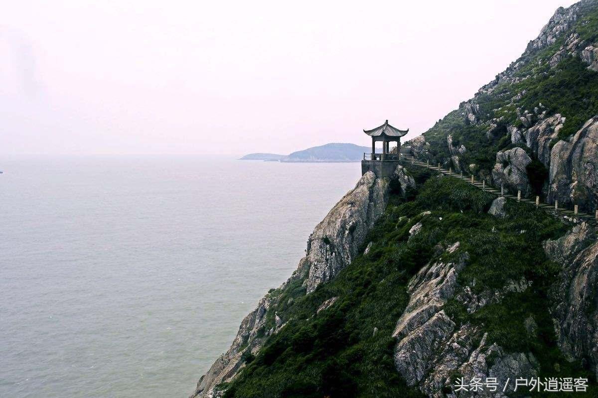 浙江台州十大旅游景点