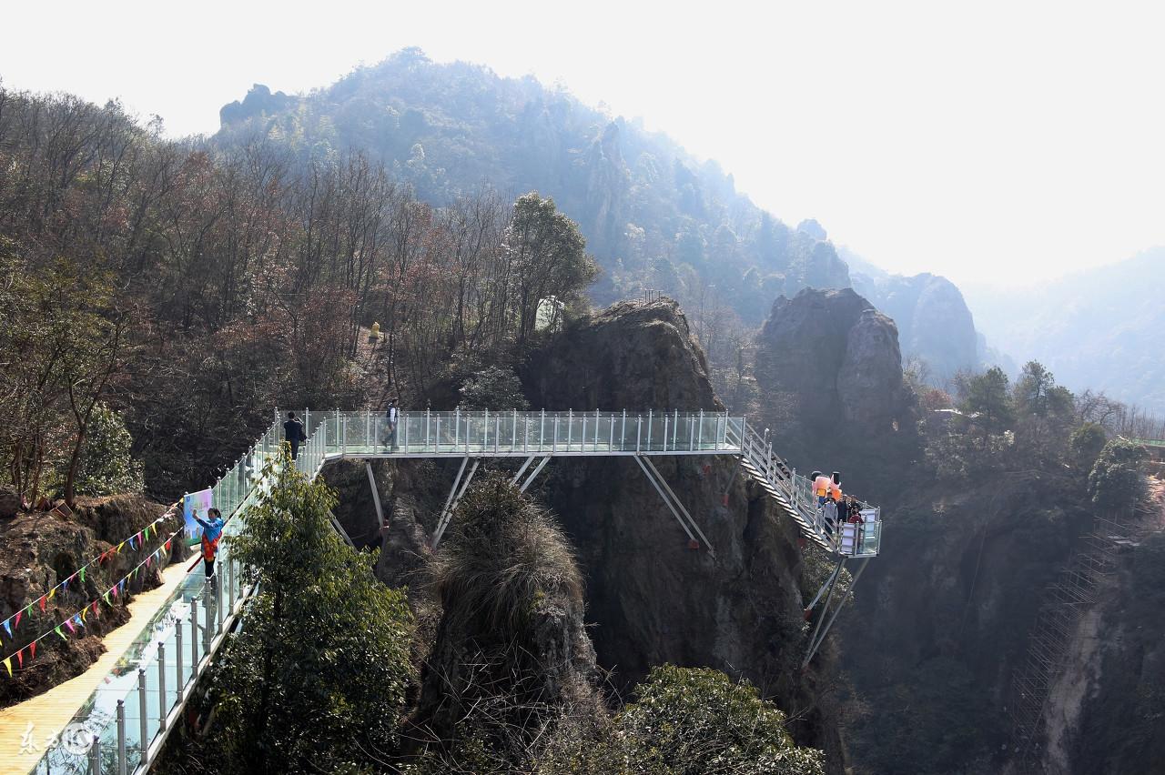 芜湖这十大景点，你都游玩过吗？