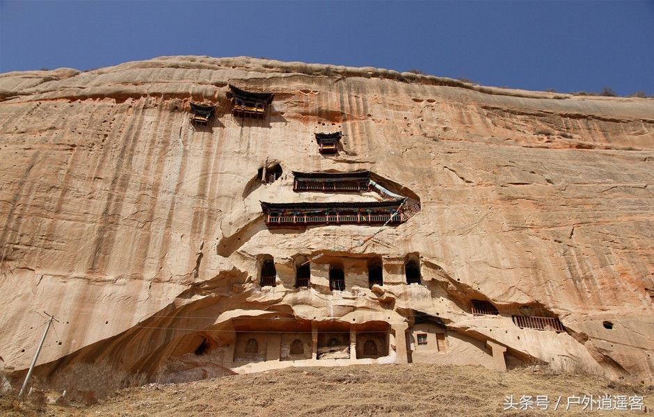 甘肃张掖十大旅游景点